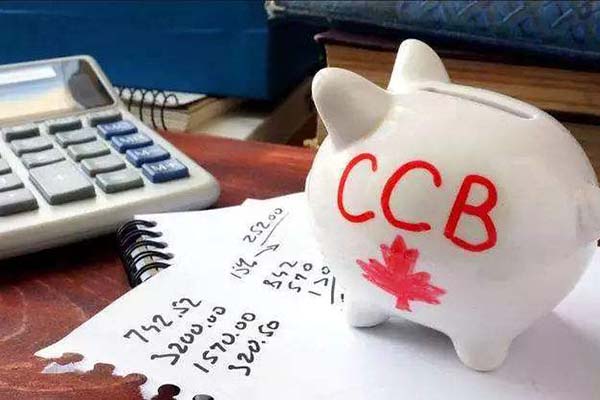 赴加生子福利：加拿大生孩子给多少补贴？