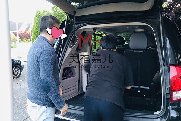 加拿大出名的月子中心是哪家？美福嘉儿服务质量没得说