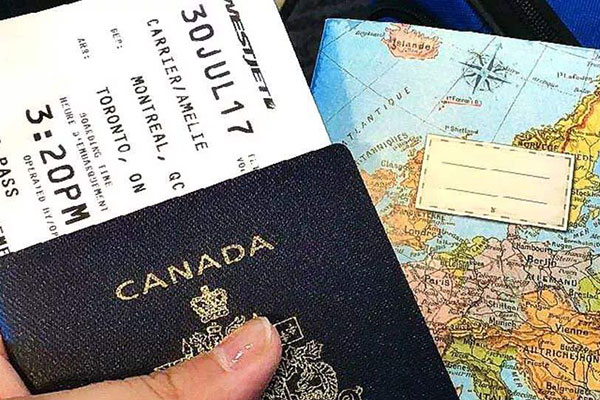 2020年加拿大儿童护照到期在北京大使馆更换流程是什么？