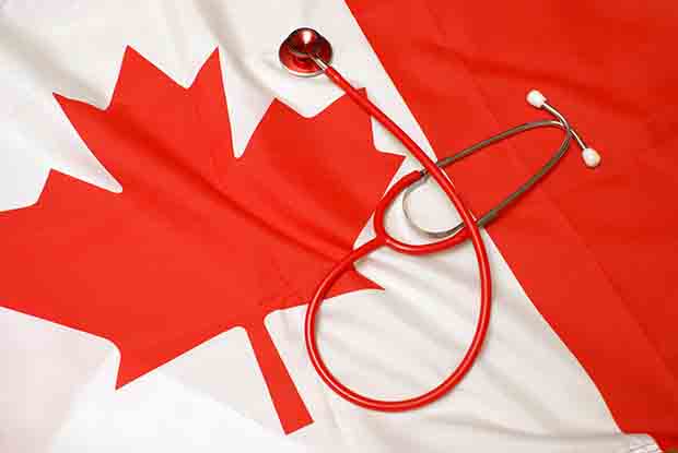 去加拿大生孩子的医院该怎样挑选
