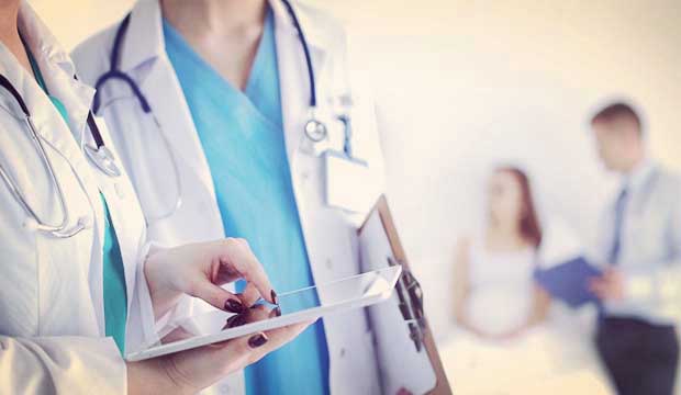 去加拿大生孩子该如何选择医生
