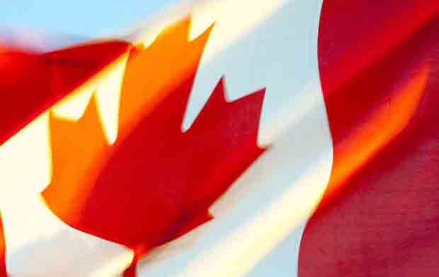 众多国人去加拿大生孩子是为了什么
