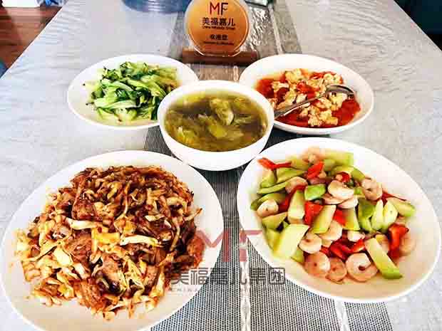 去加拿大生小孩期间的饮食注意事项
