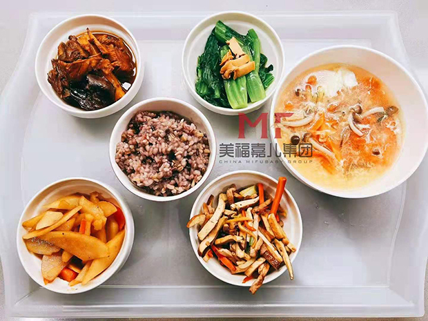 去加拿大生孩子期间的饮食指南
