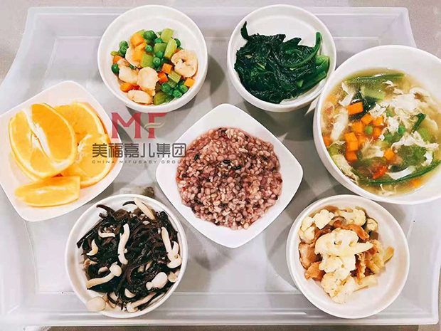 去加拿大生小孩孕晚期饮食注意事项
