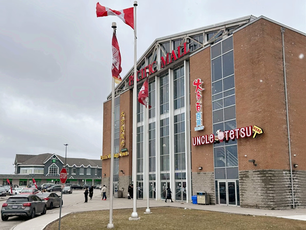 去加拿大生孩子为父母带来的多重惊喜
