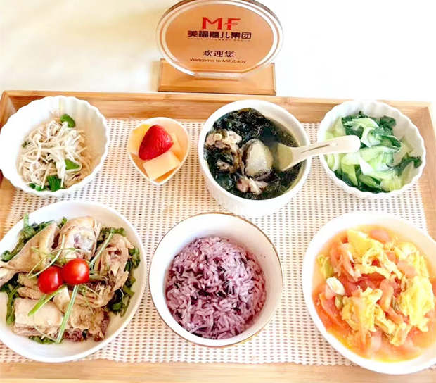 赴加生子后坐月子，四大要点需牢记
