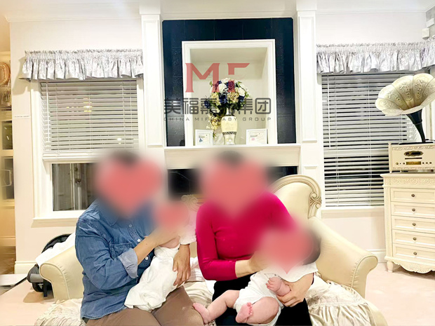 赴加生子|贴心照顾宝宝
