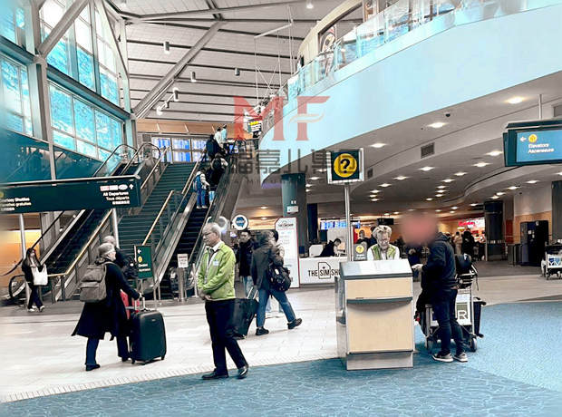 提高赴加产子海关通过率的实用指南
