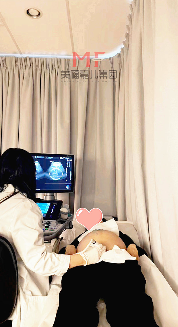 赴加生子|“产检”母婴的温柔守护
