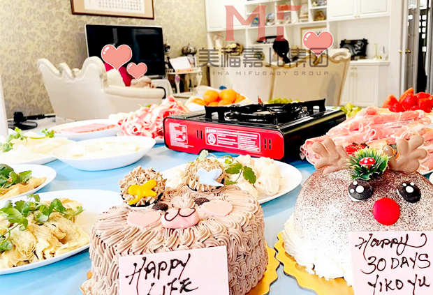 1769676036325913.jpg 赴加生子|庆祝宝宝满月