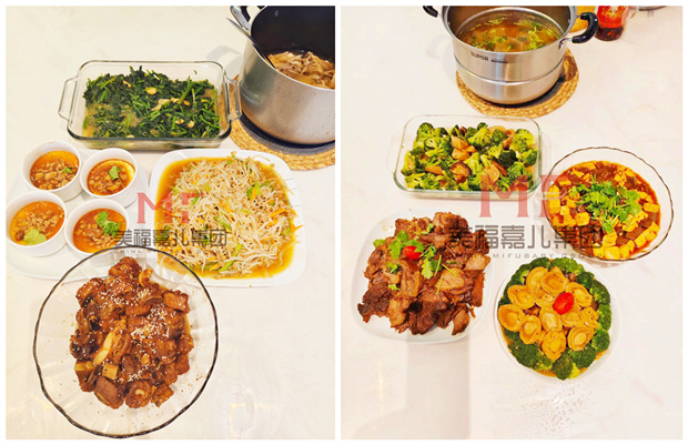 1775030012729720.jpg 赴加生子|新鲜美味的待产餐
