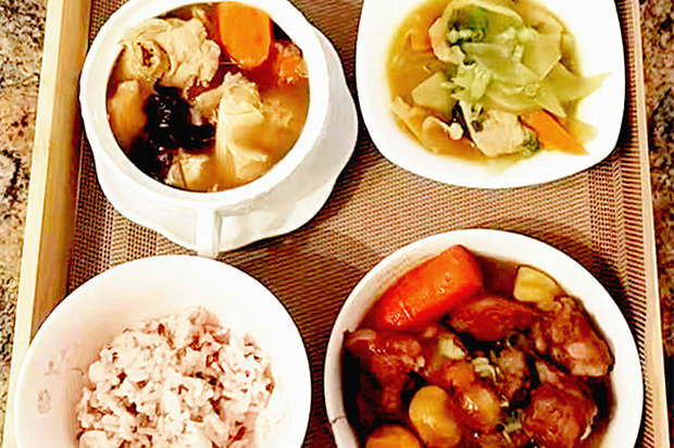 去多伦多生子大概需要多少费用
