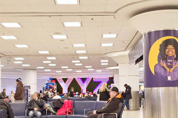 去多伦多生子大概需要多少费用
