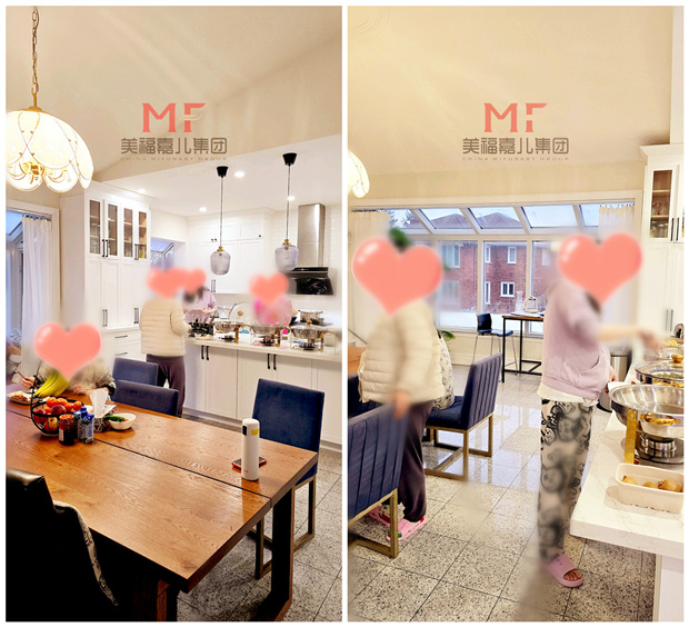 赴加生子|待产日常里的温柔与安心
