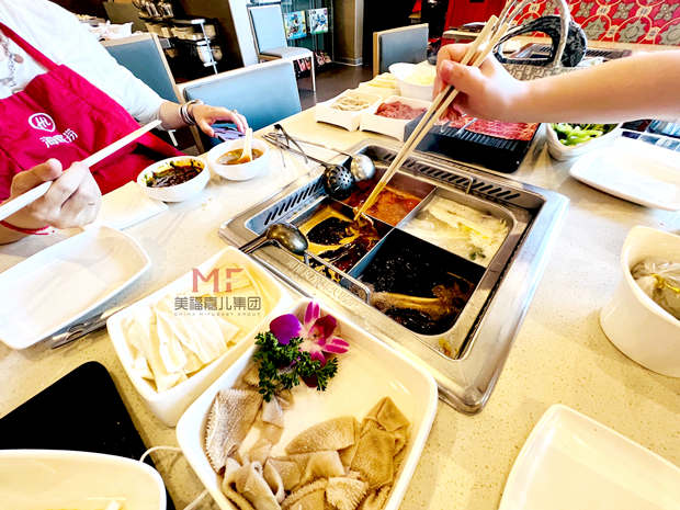 去多伦多生子期间的火锅解馋攻略
