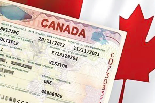 赴加生子签证申请受阻，究竟什么原因
