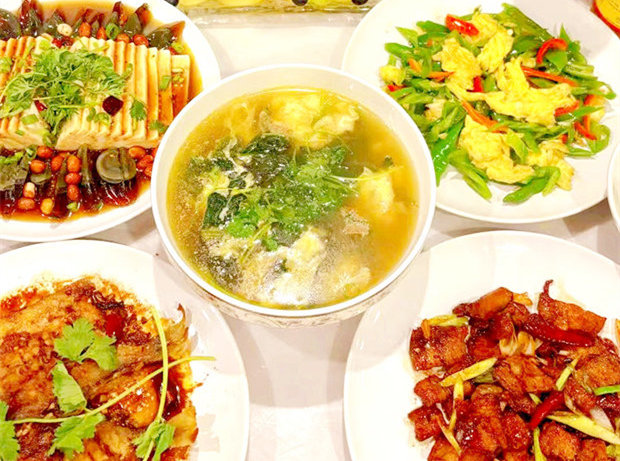 去多伦多生子孕期饮食四大注意事项
