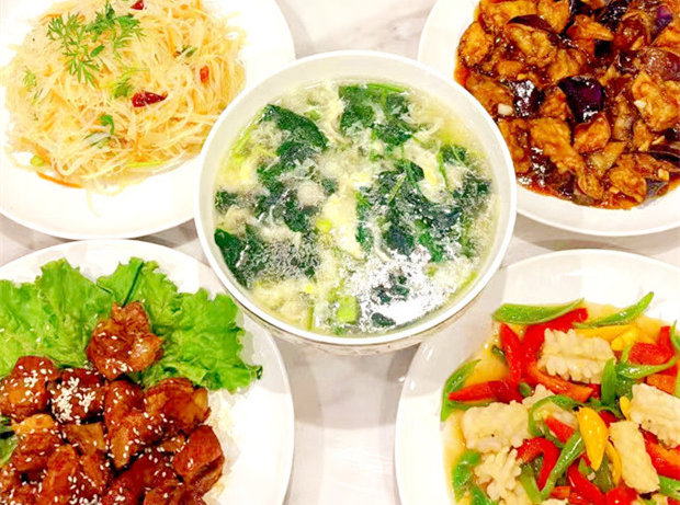 去温哥华生子待产期饮食上的注意事项
